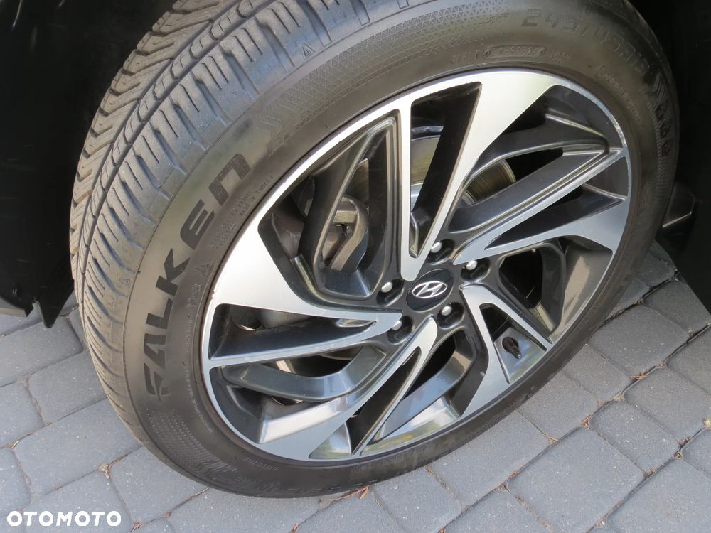 Hyundai Tucson 1.6 GDi 2WD Premium - 37