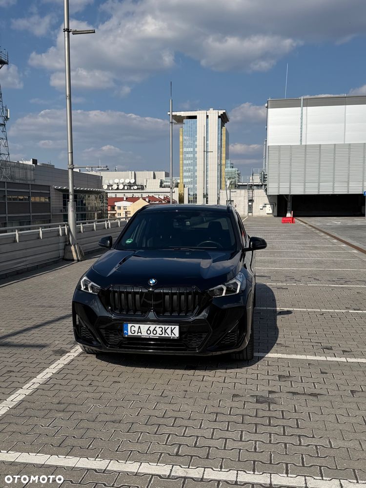 BMW X1 - 2