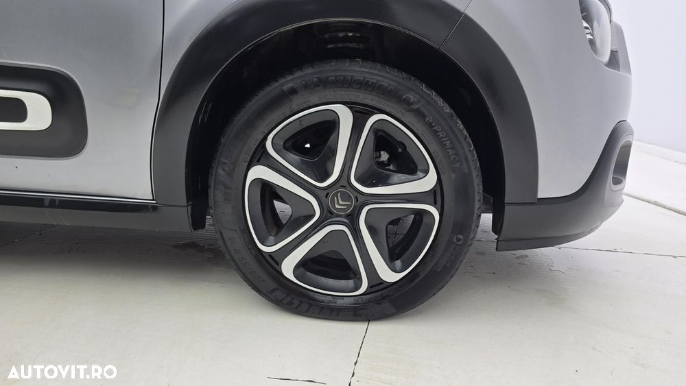 Citroën C3 - 23