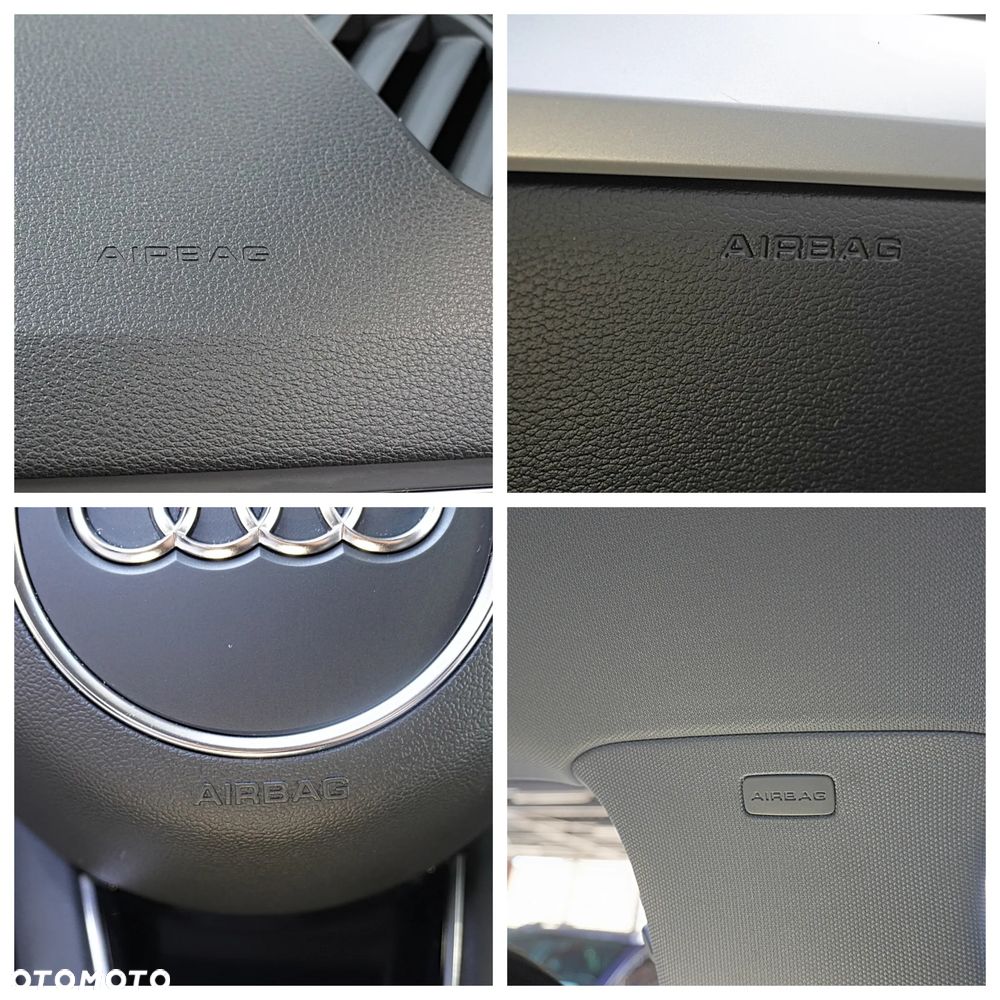 Audi A4 Avant - 32