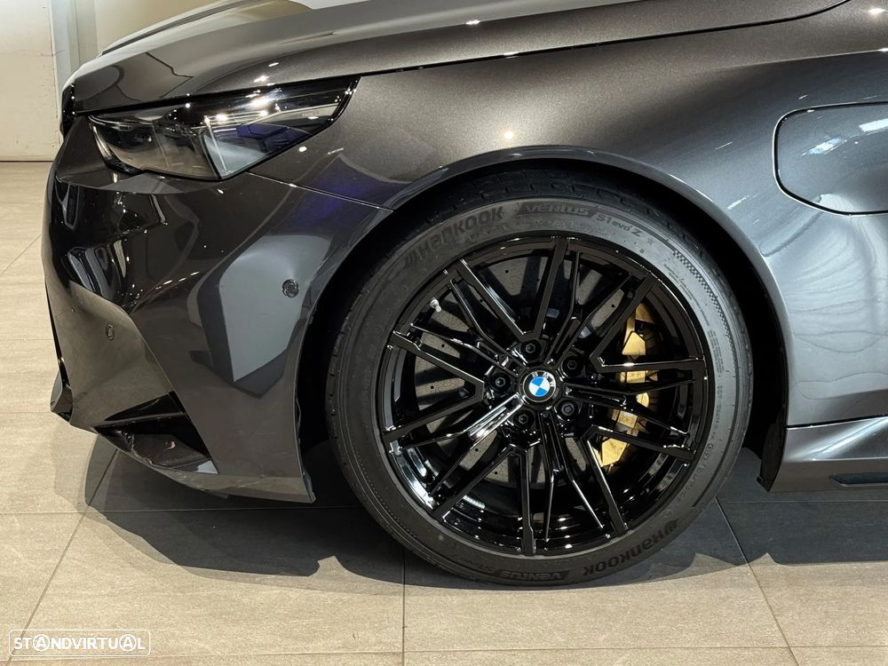 BMW M5 Standard - 26