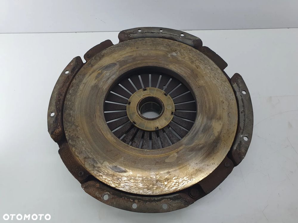 DOCISK SPRZEGLA   IVECO EUROCARGO - 7