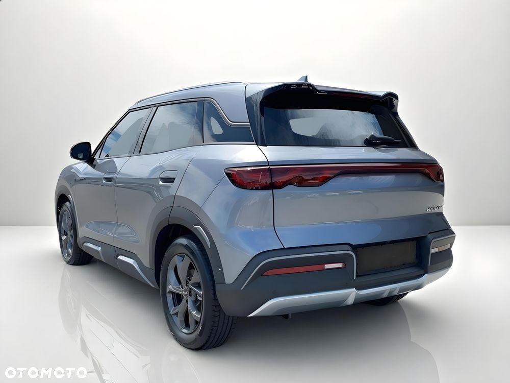 BYD Atto 2 DM-i Active - 5