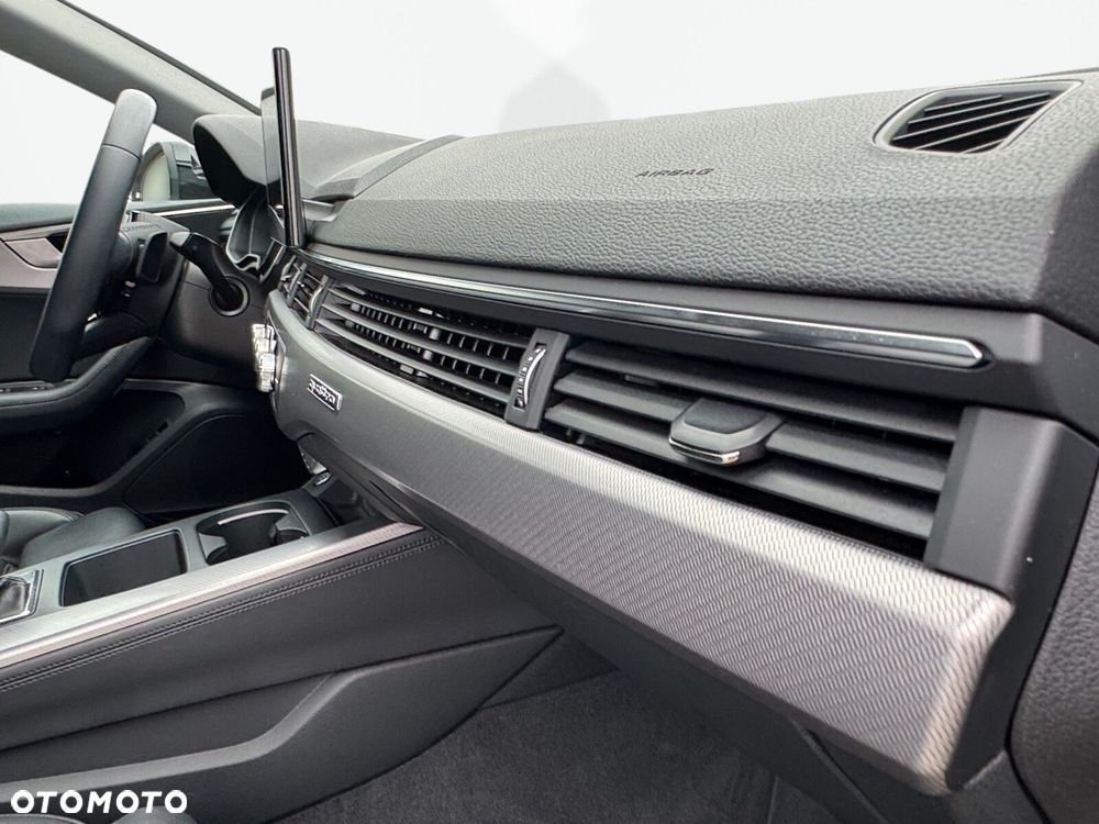 Audi A5 Sportback 45 TFSI mHEV Quattro Advanced S tronic - 19