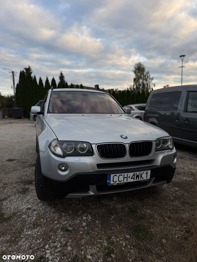 BMW X3 - 37