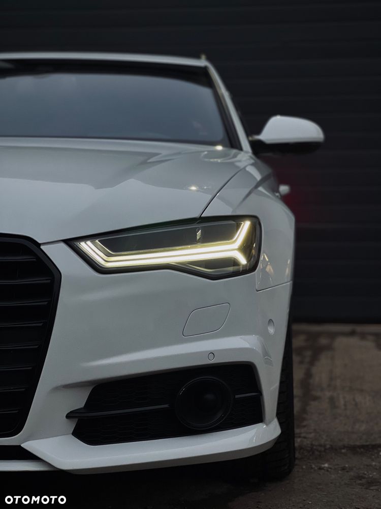 Audi A6 Avant - 4