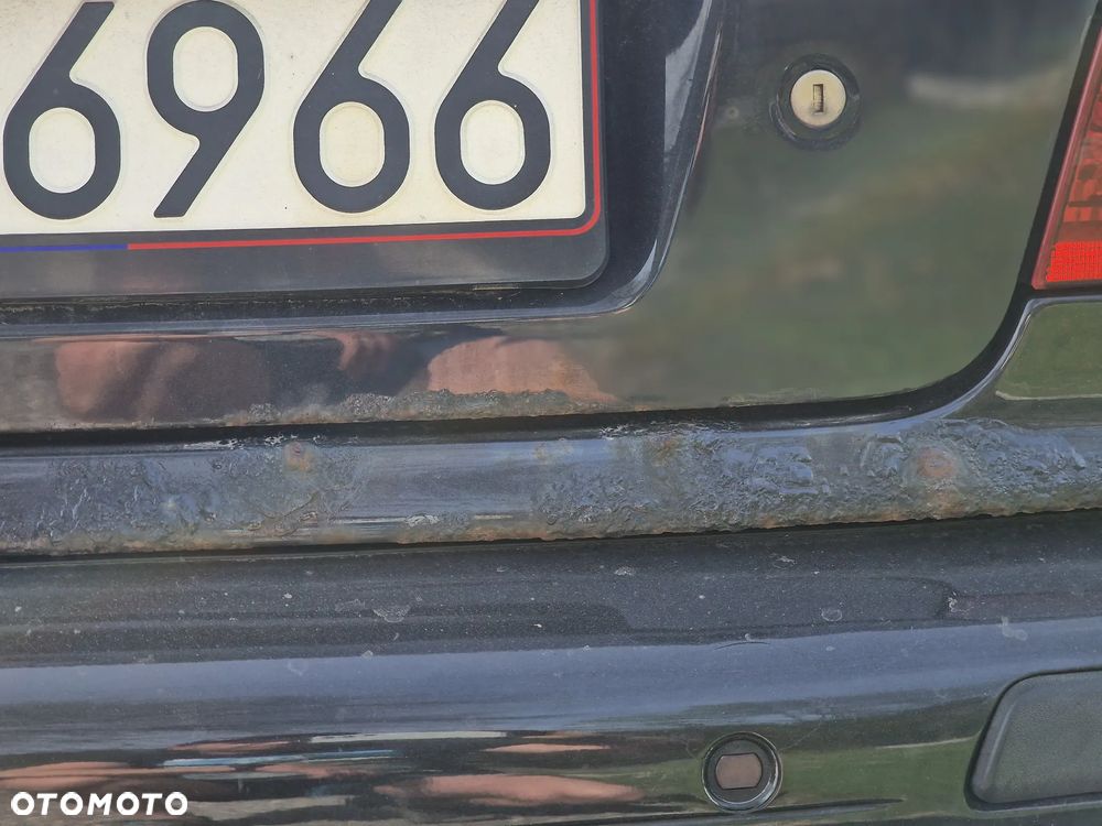 BMW Seria 5 - 5