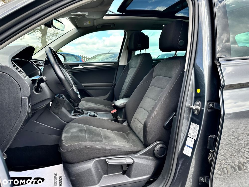 Volkswagen Tiguan 2,0 TSI OPF 4Motion DSG R-Line - 8