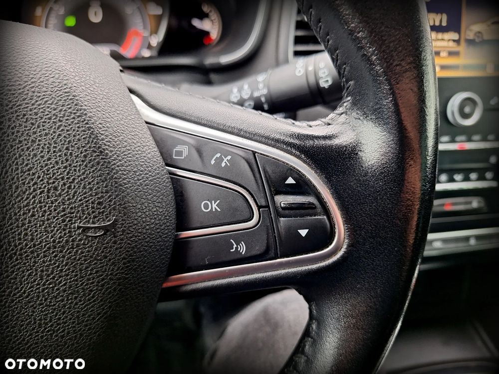 Renault Megane 1.2 Energy TCe GT Line - 12