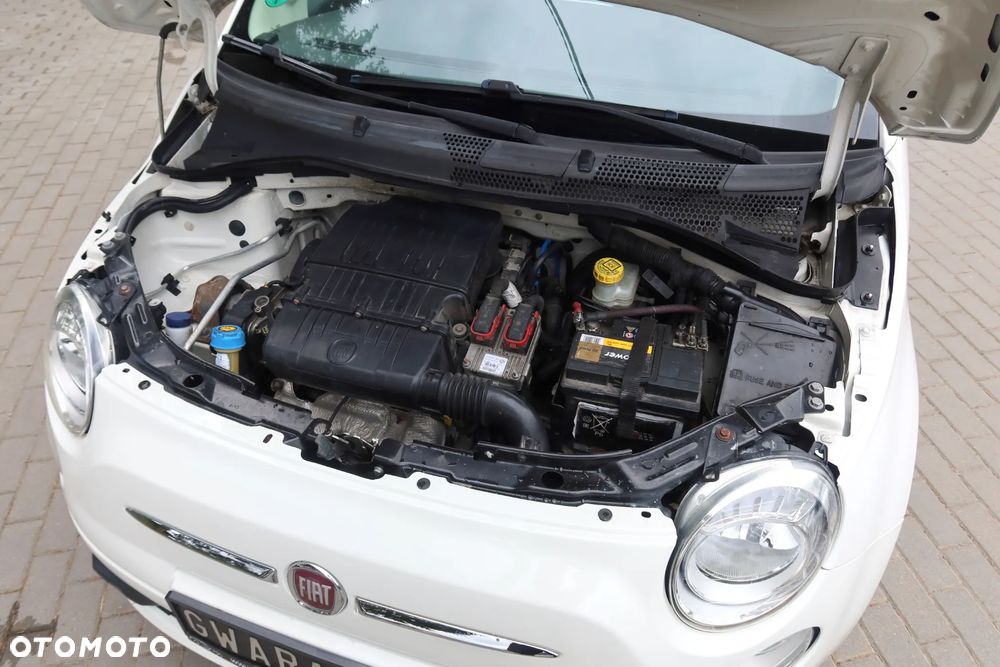 Fiat 500 - 18
