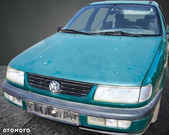 Na części VW Passat B4 kombi Silnik Skrzynia Maska Zderzak Drzwi Klapa Szyba - 1