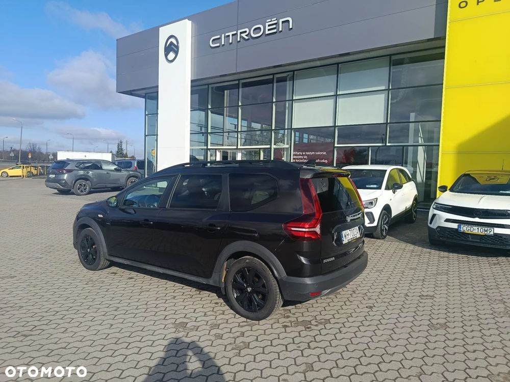 Dacia Jogger 1.0 TCe SL Extreme - 3