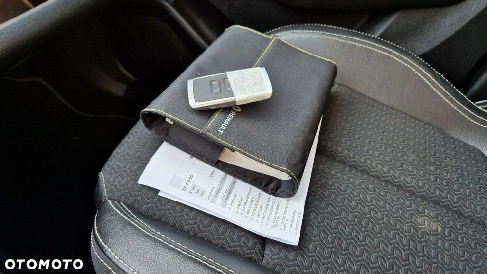 Renault Kadjar Energy TCe 130 LIMITED - 16