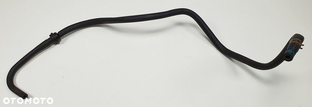 PRZEWÓD SERWO SERWA SAAB 9-5 95 2.3 T 4528485 - 1