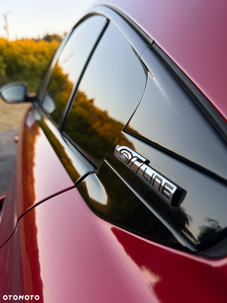 Peugeot 508 1.6 PureTech GT Pack S&S EAT8 - 9