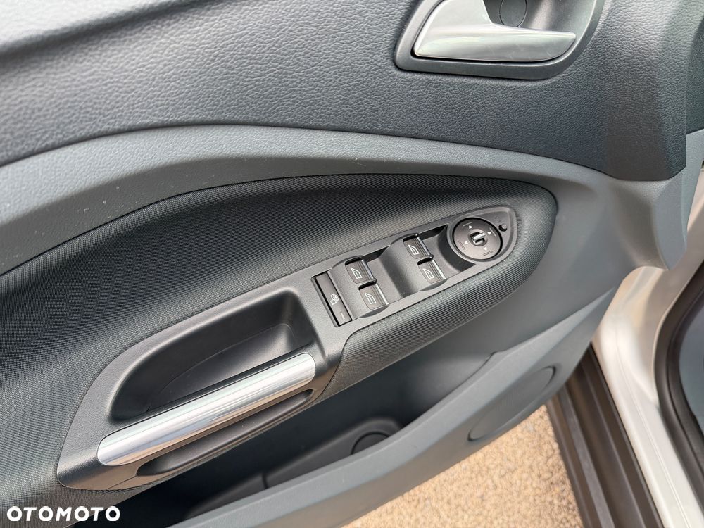 Ford Grand C-MAX 1.6 EcoBoost Start-Stop-System Trend - 19