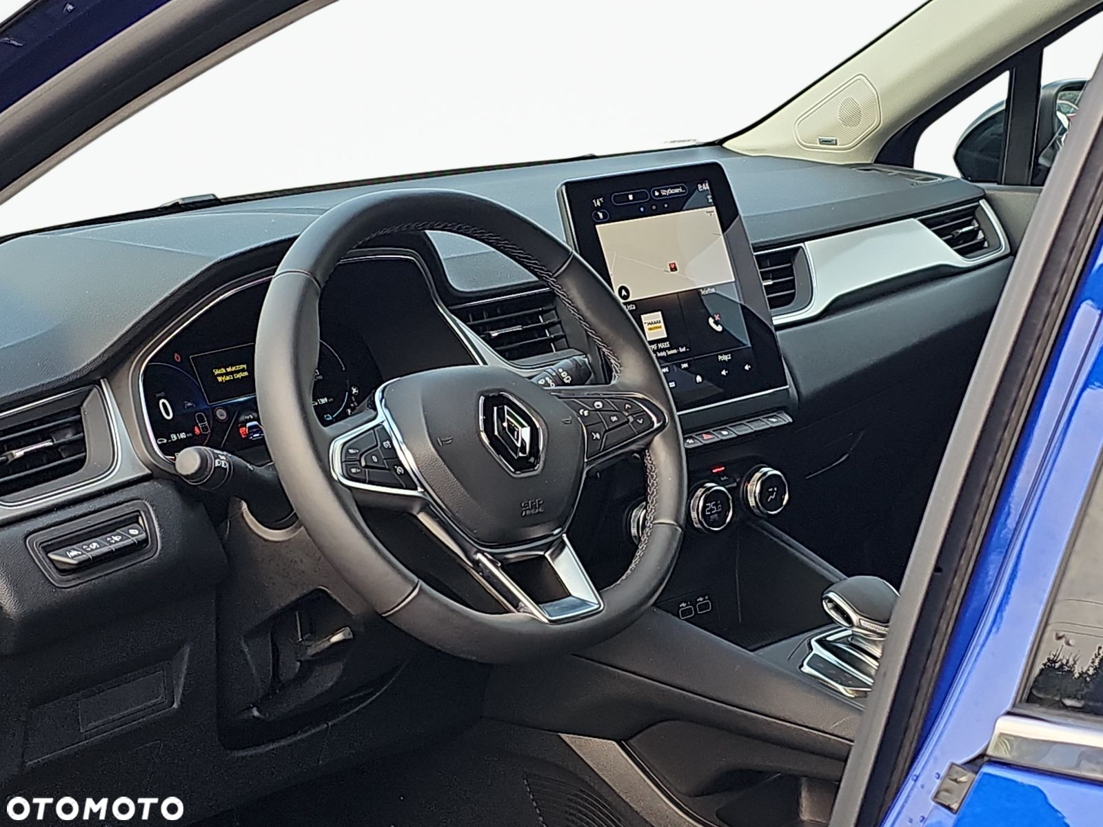 Renault Captur - 10