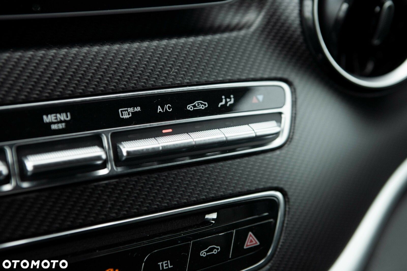Mercedes-Benz Klasa V 300 d 4-Matic Avantgarde 9G-Tronic (d³ugi) - 33