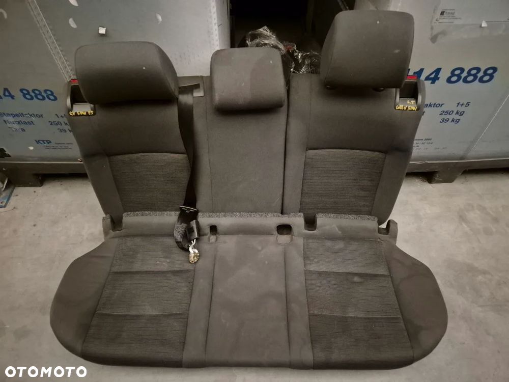 VOLKSWAGEN TRANSPORTER T4 / POLO III 6N / GOLF V 3DW  FOTEL / FOTELE - 23