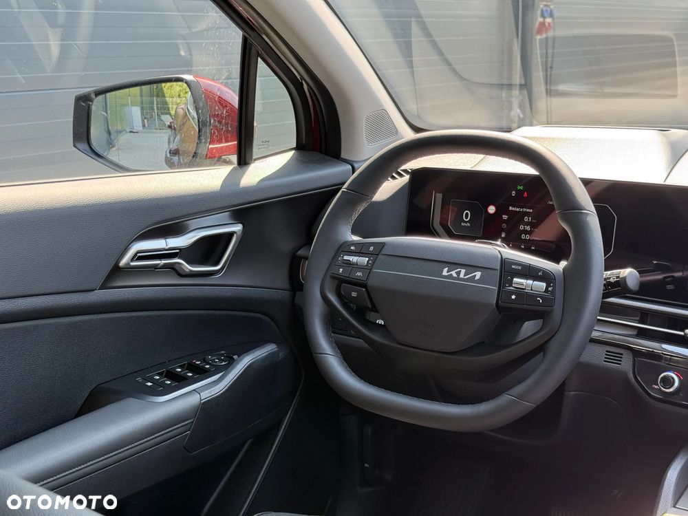 Kia Sportage 1.6 T-GDI Anniversary 2WD DCT - 8