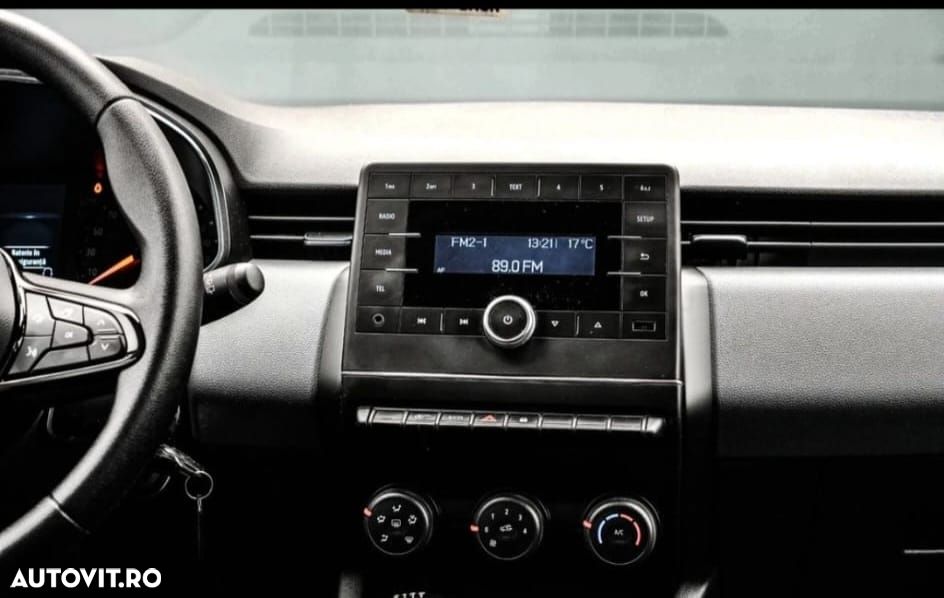 Renault Clio TCe 90 BUSINESS EDITION - 10