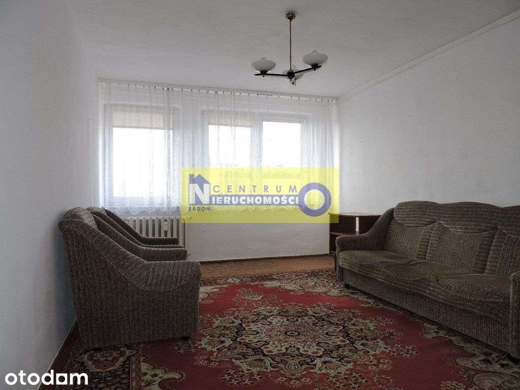 Centrum,ul.Słowackiego,M3, 46,50 m2, balkon, winda