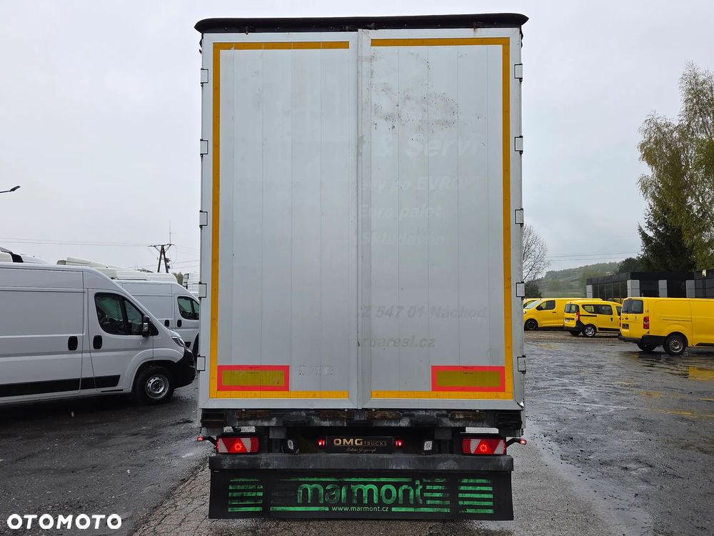 Scania R - 6
