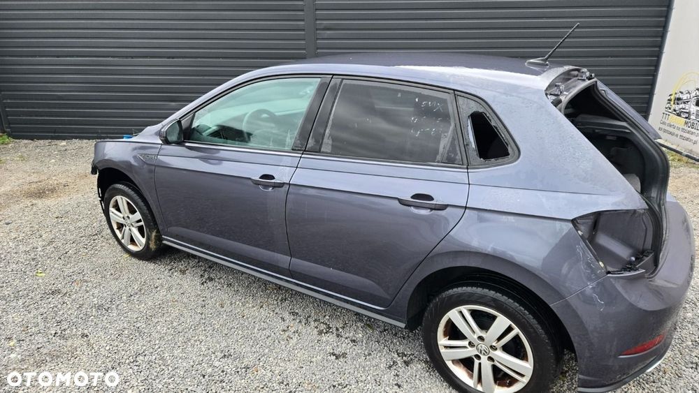 Volkswagen Polo - 19