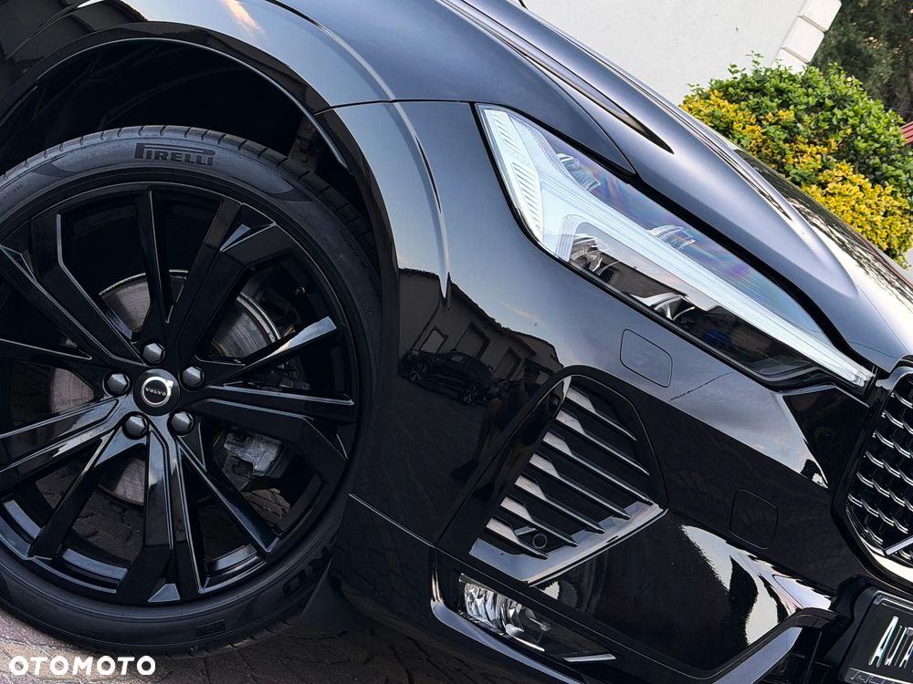 Volvo XC 60 B5 B AWD Geartronic RDesign - 37