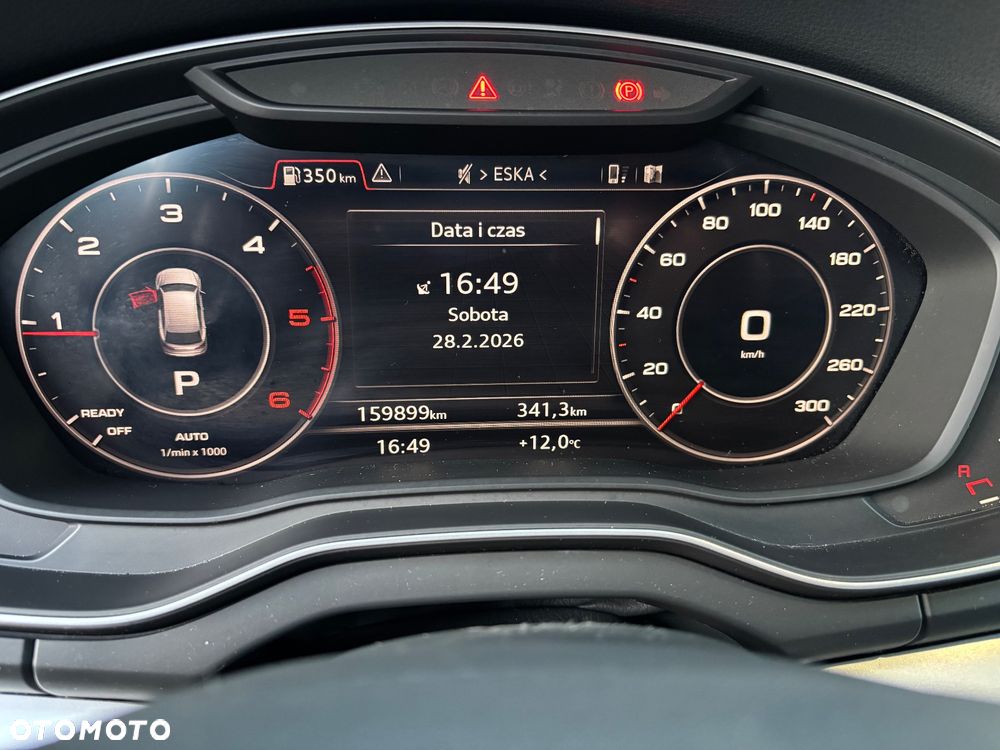 Audi Q5 35 TDI Quattro S tronic - 11