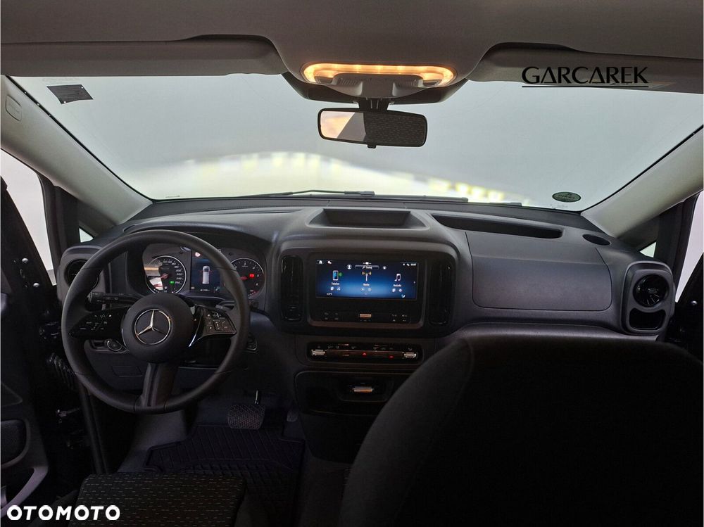 Mercedes-Benz Vito - 13