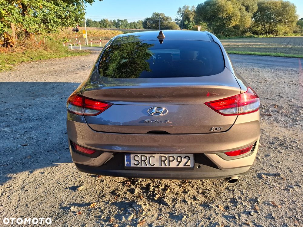 Hyundai i30 - 5