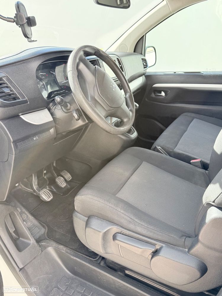 Peugeot Expert 2.0 BlueHDi L3H1 Semi-Vidrado - 8