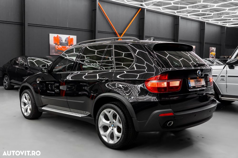 BMW X5 - 4