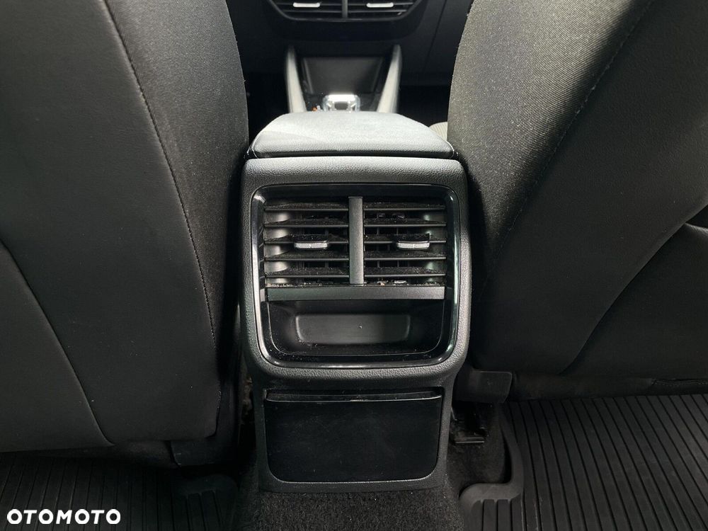 Skoda Octavia 1.5 TSI ACT Ambition DSG - 24