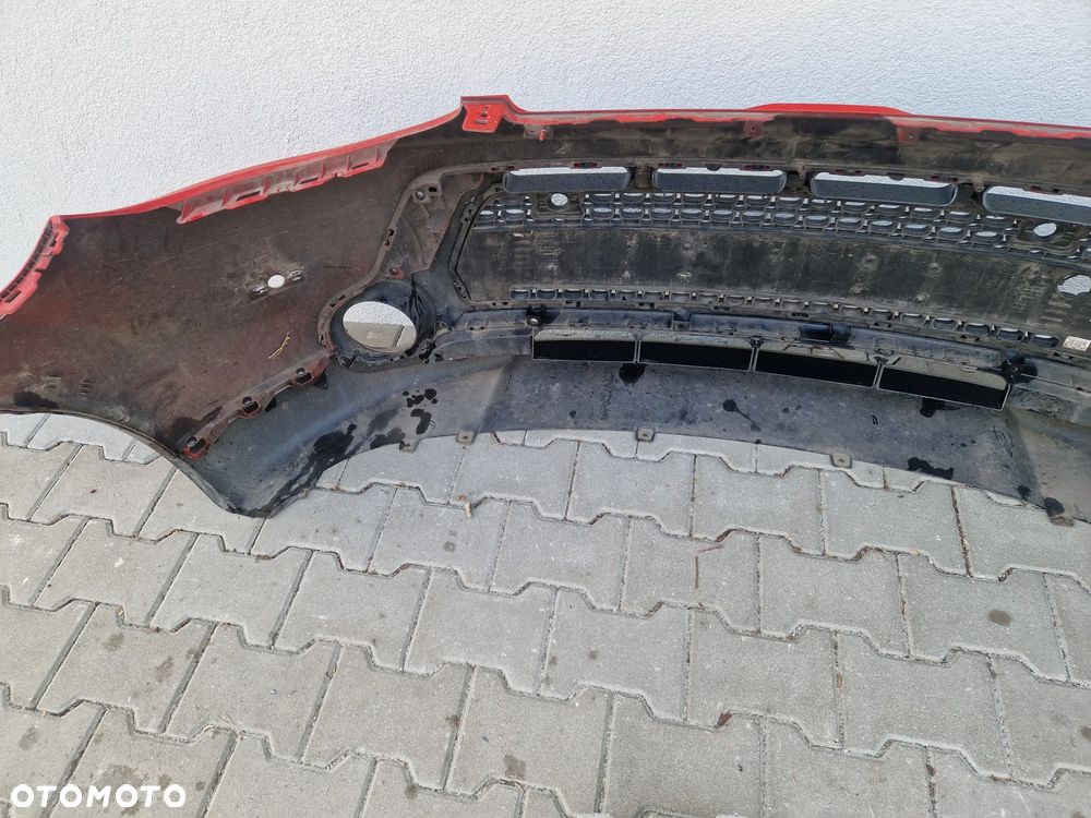 Zderzak Kia Soul II lift 2013 - - 13