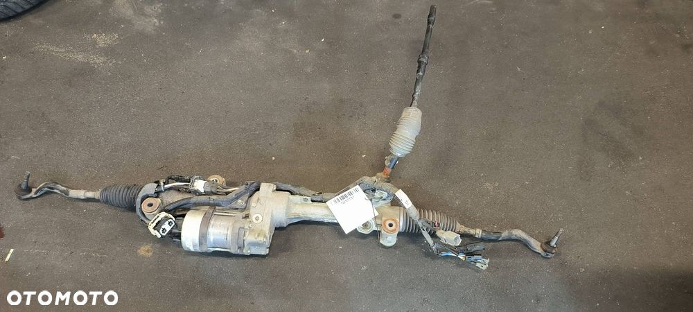 TOYOTA MIRAI II FCEV 2021 4425062030 Maglownica - 1