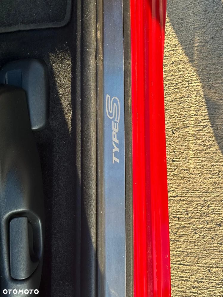 Honda Civic 1.4 i-VTEC i-SHIFT Type S - 13