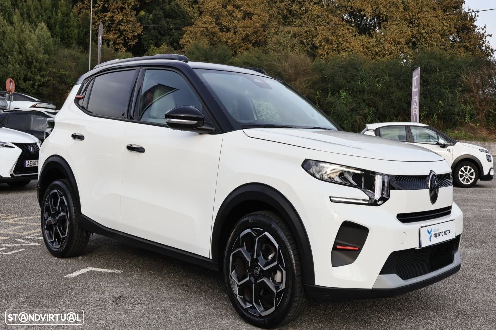 Citroën C3 1.2 PureTech Max - 3