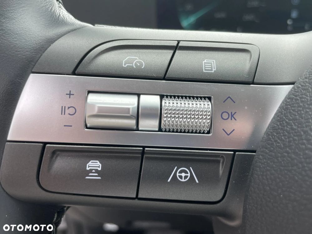 Hyundai Kona 1.6 T-GDI Executive DCT - 21