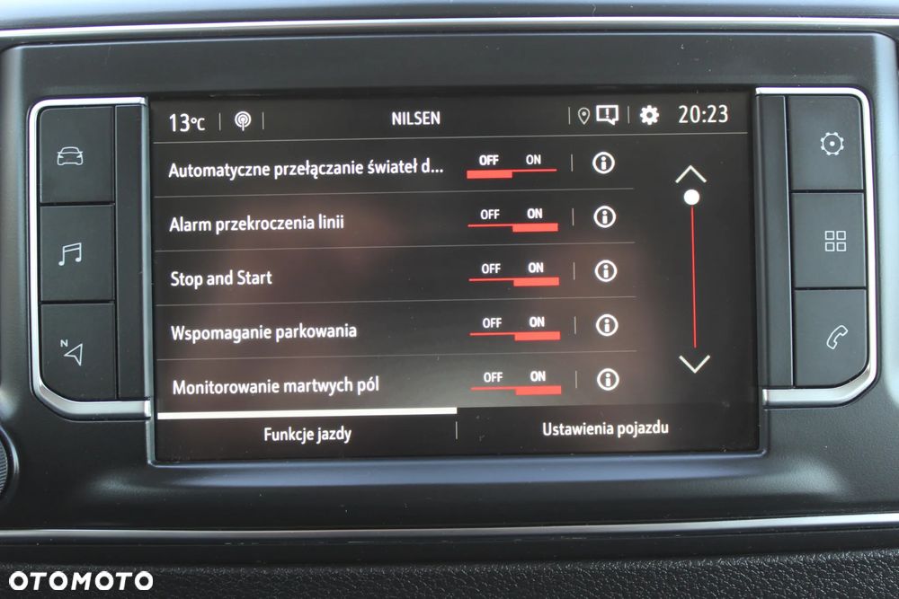 Opel Vivaro Extra Long 3,1t (bryg.) - 27