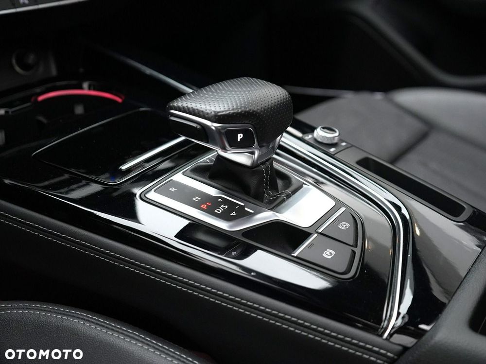 Audi A5 Sportback - 20