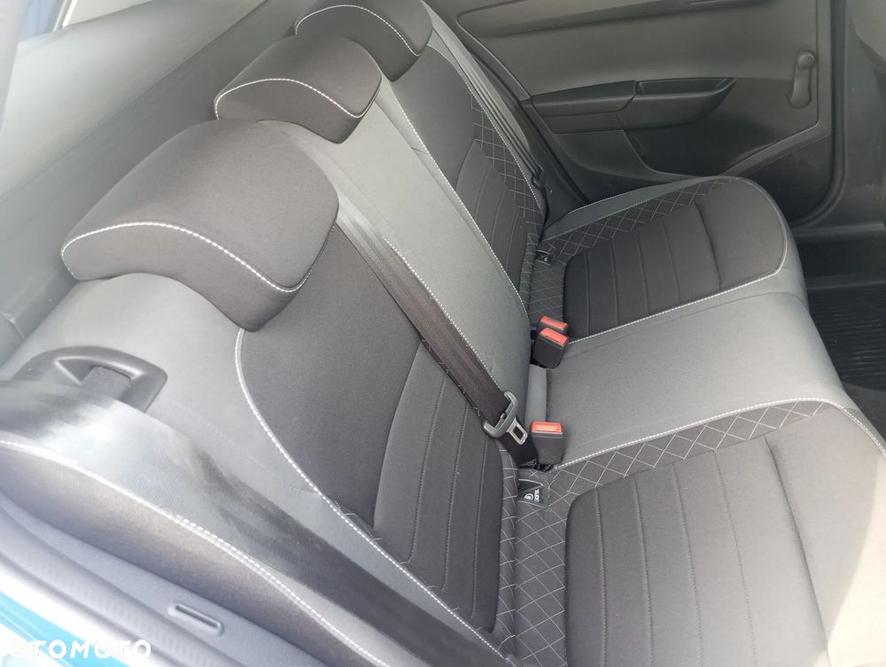Skoda Fabia 1.0 TSI Ambition - 6