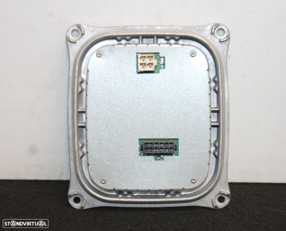 BALASTRO PEUGEOT 308 - 2