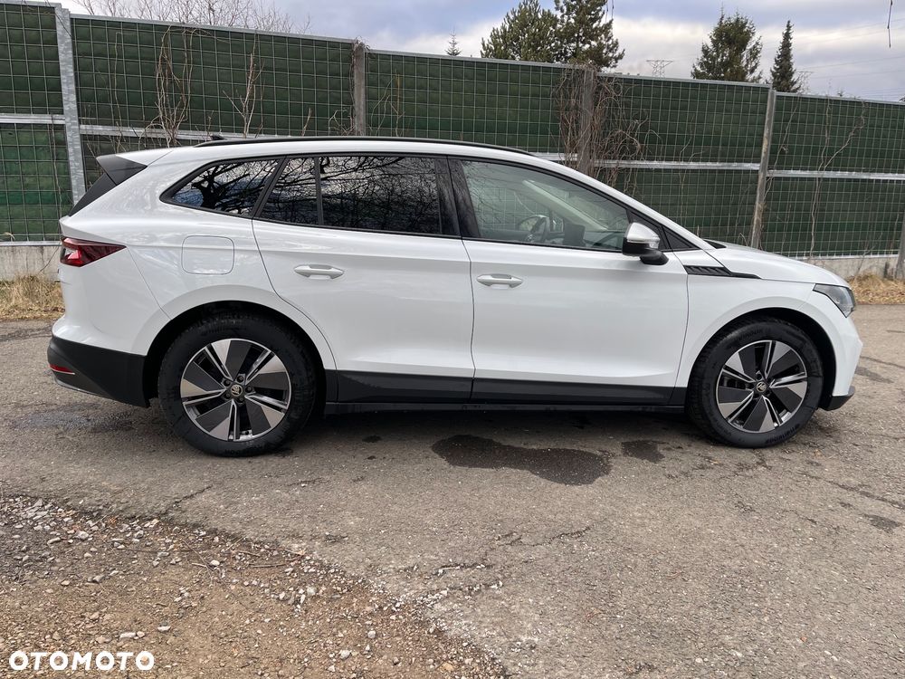 Skoda Enyaq iV 60 - 5
