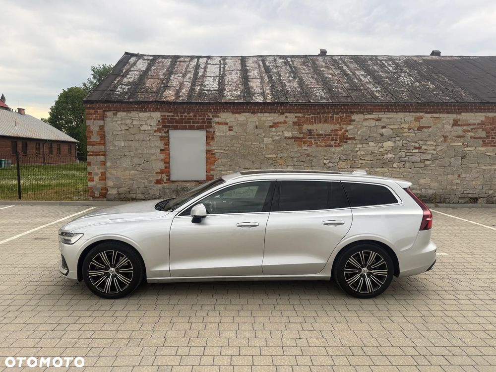 Volvo V60 T5 Geartronic Inscription - 2