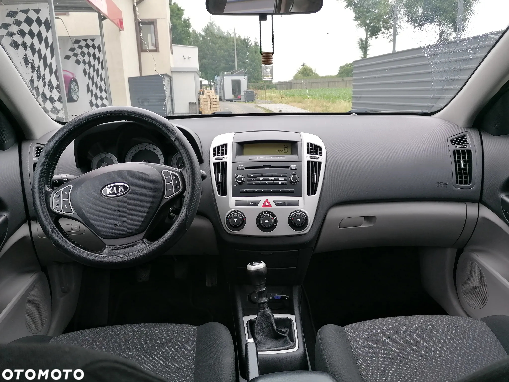 Kia Ceed Cee'd 1.4 Comfort - 4
