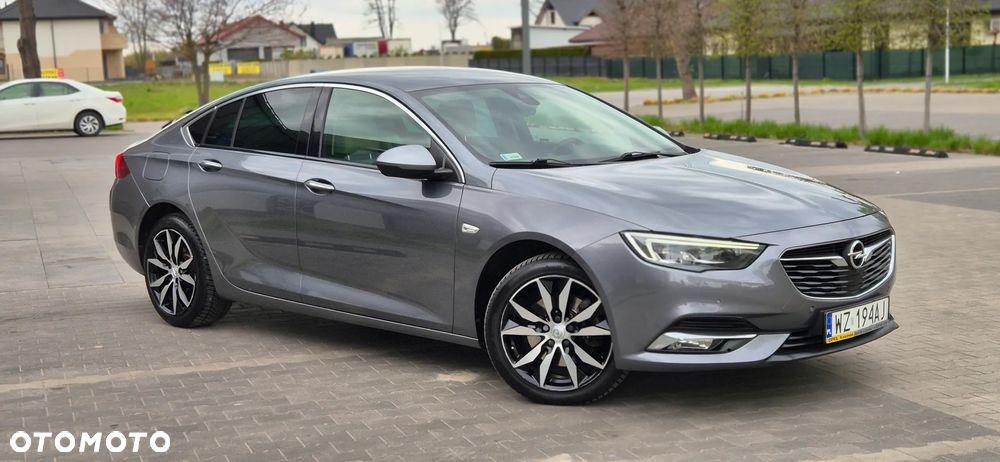 Opel Insignia CT 2.0 CDTI Exclusive S&S - 26