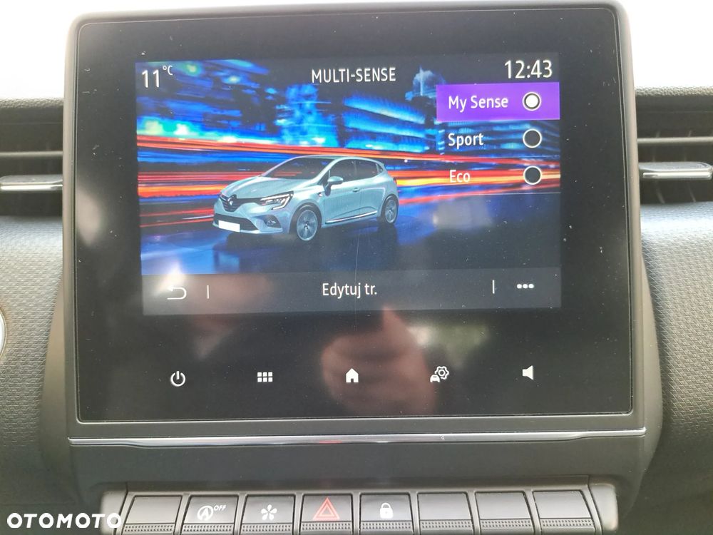 Renault Clio 1.0 TCe Intens - 15