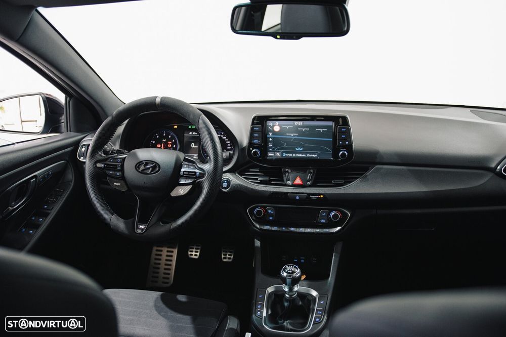 Hyundai i30 2.0 T-GDI N Performance - 7